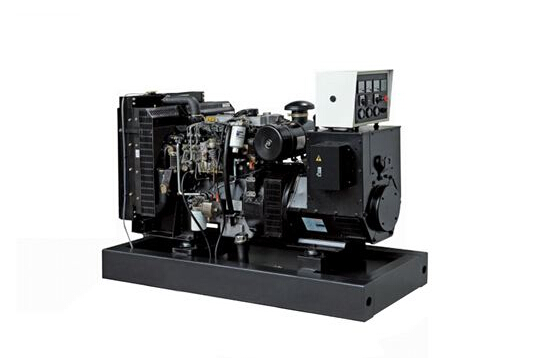 南溪科克150kw大型柴油发电机组