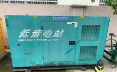 南溪通州四建大波纹箱定制案例