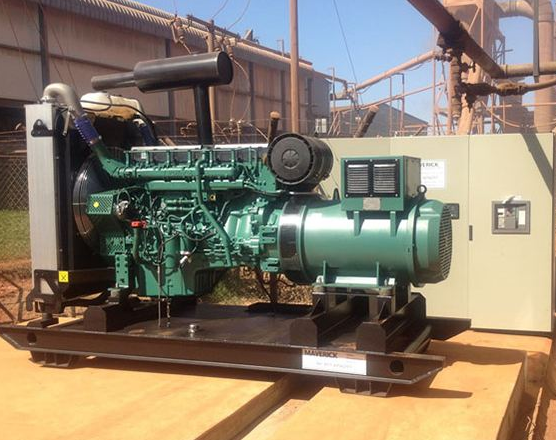 南溪发电机出租