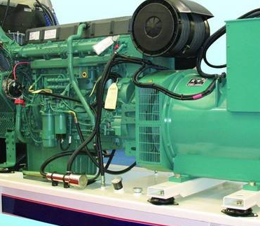 南溪发电机出租